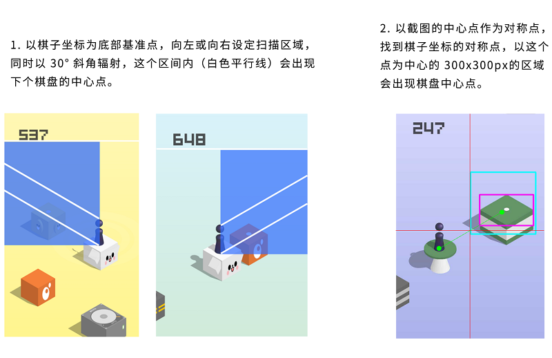 揭密微信跳一跳小游戏那些外挂