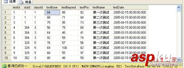 SQL Server高级内容之case语法函数概述及使用